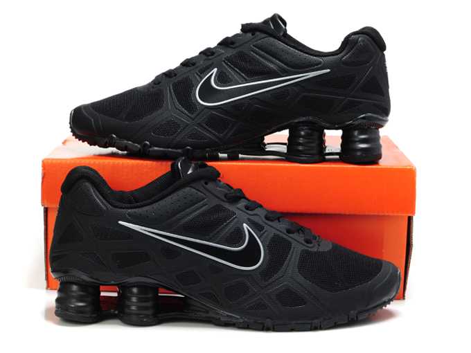 Nike Shocks